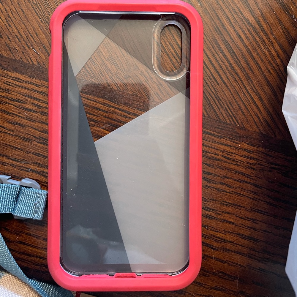 iPhone XR Lifeproof Case